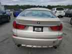 2012 BMW 5 series
