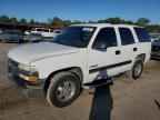 2001 CHEVROLET Tahoe