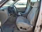 2008 CHEVROLET Trailblazer