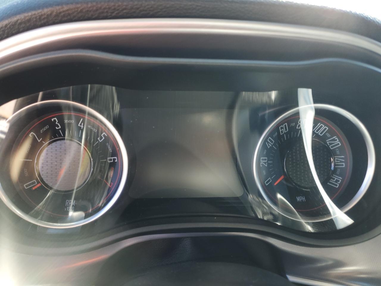 2019 DODGE Challenger