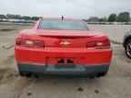 2015 CHEVROLET Camaro