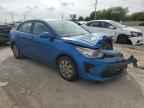 2022 KIA RIO