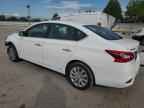 2016 NISSAN SENTRA
