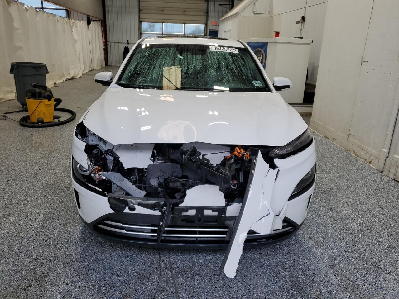 2023 HYUNDAI Kona