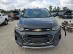 2017 CHEVROLET TRAX