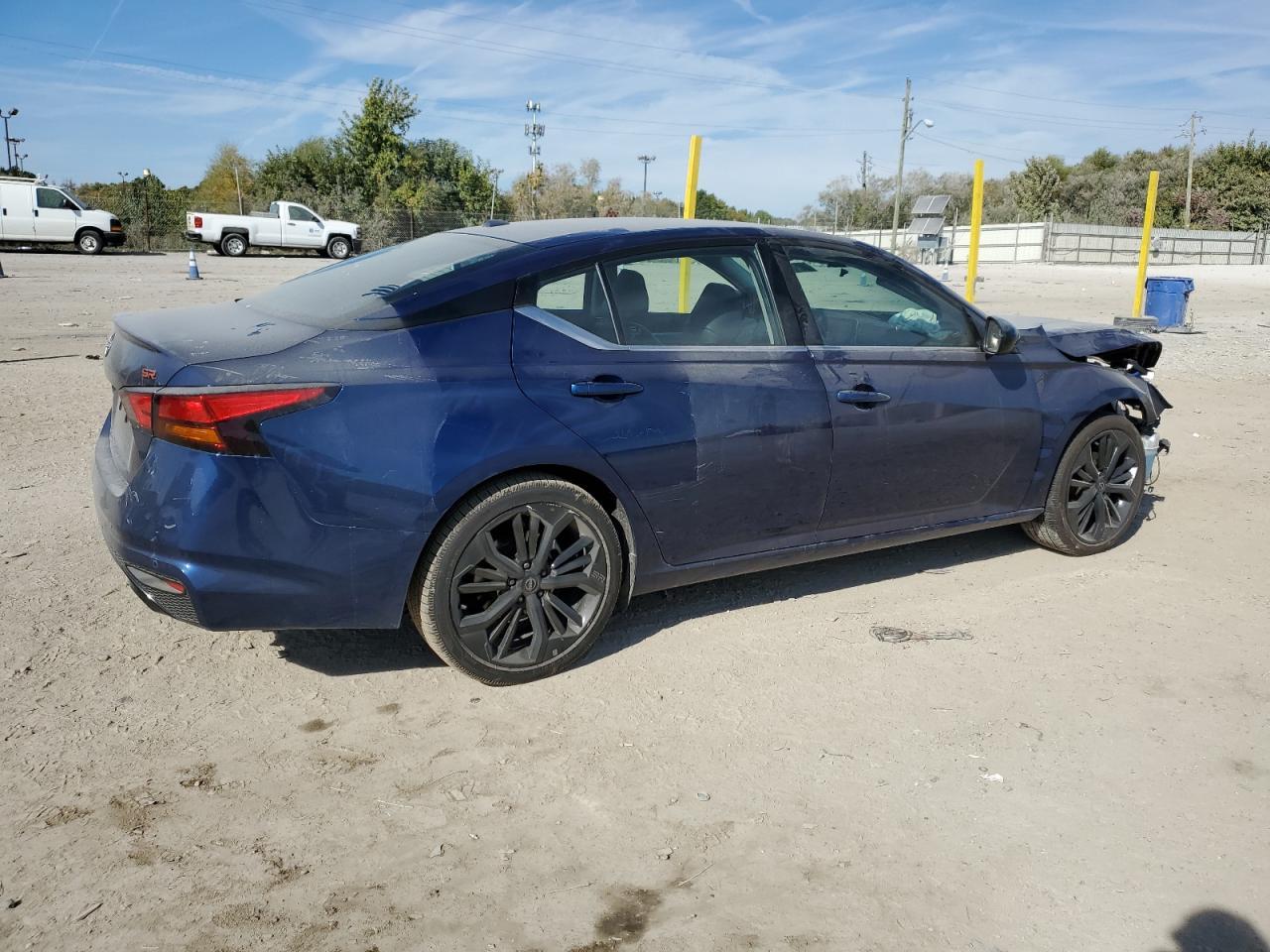2023 NISSAN ALTIMA