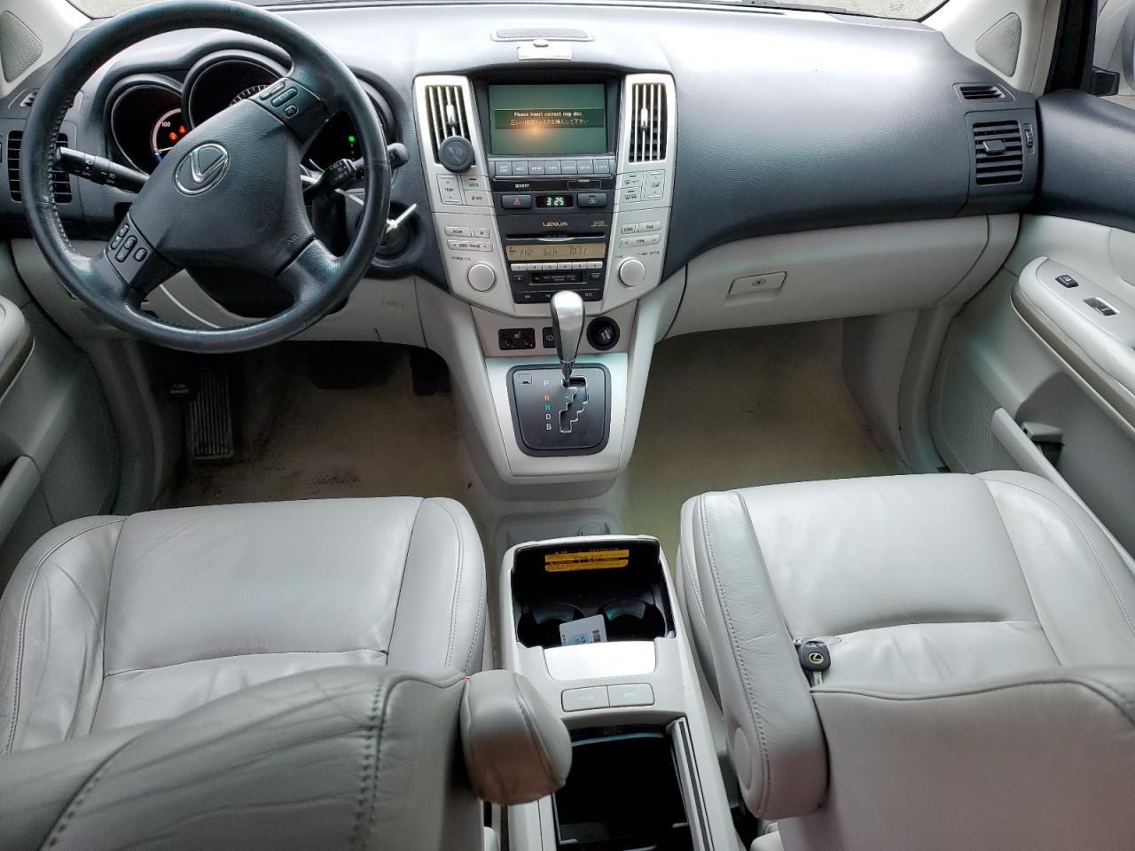 2006 LEXUS RX 400