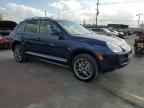 2006 PORSCHE CAYENNE