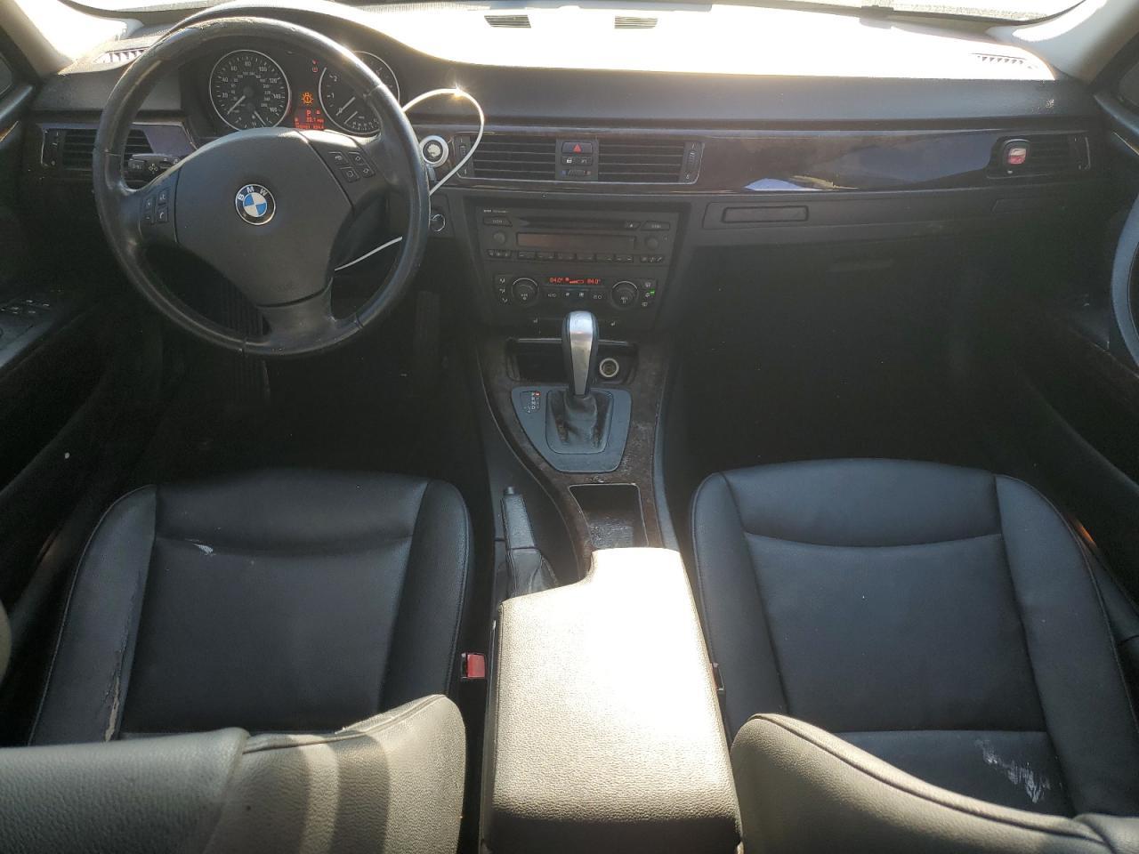 2006 BMW 3 SERIES