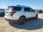 2014 FORD Explorer Sport Trac