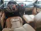 2012 KIA SORENTO