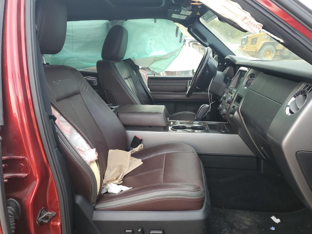 2017 FORD Expedition