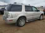 2007 MERCURY Mountaineer
