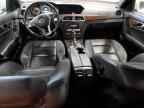 2014 MERCEDES-BENZ C-CLASS