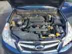2011 SUBARU Legacy