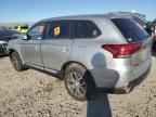 2018 MITSUBISHI outlander