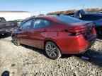 2025 NISSAN VERSA