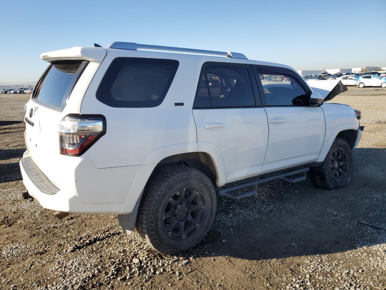 2014 TOYOTA 4Runner