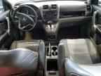 2007 HONDA CR-V