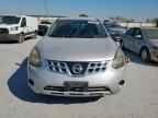 2014 NISSAN ROGUE