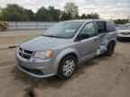 2014 DODGE GRAND CARAVAN