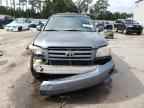2004 TOYOTA HIGHLANDER