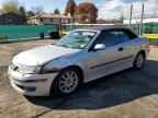 2005 SAAB 9-3