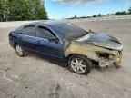 2004 HONDA ACCORD