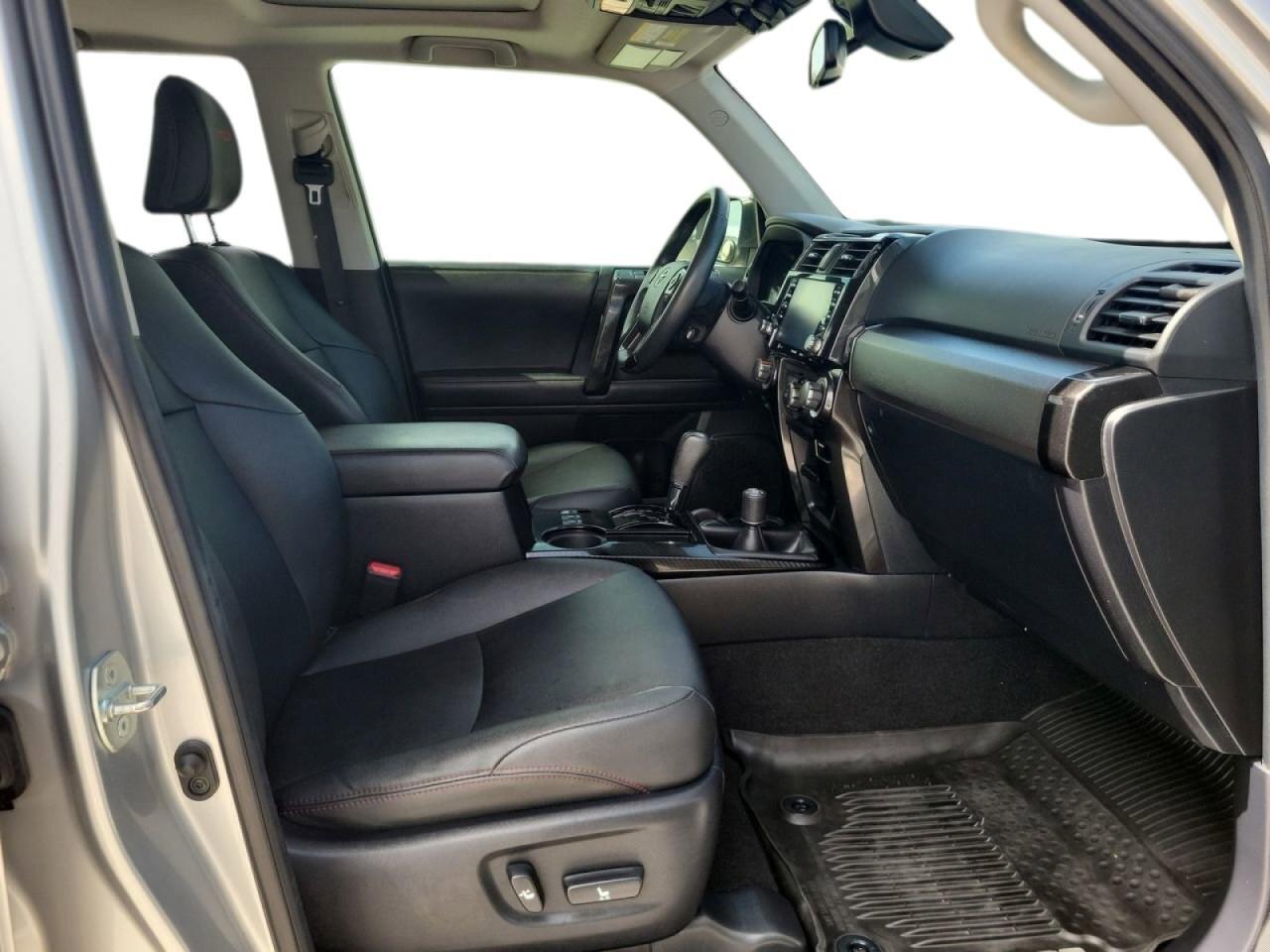 2020 TOYOTA 4Runner