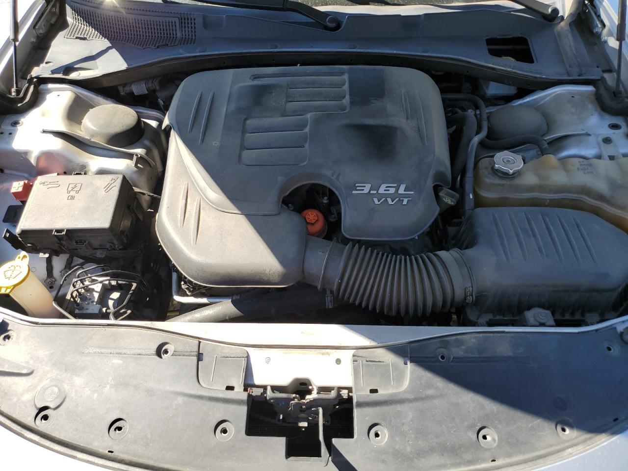 2019 DODGE CHARGER