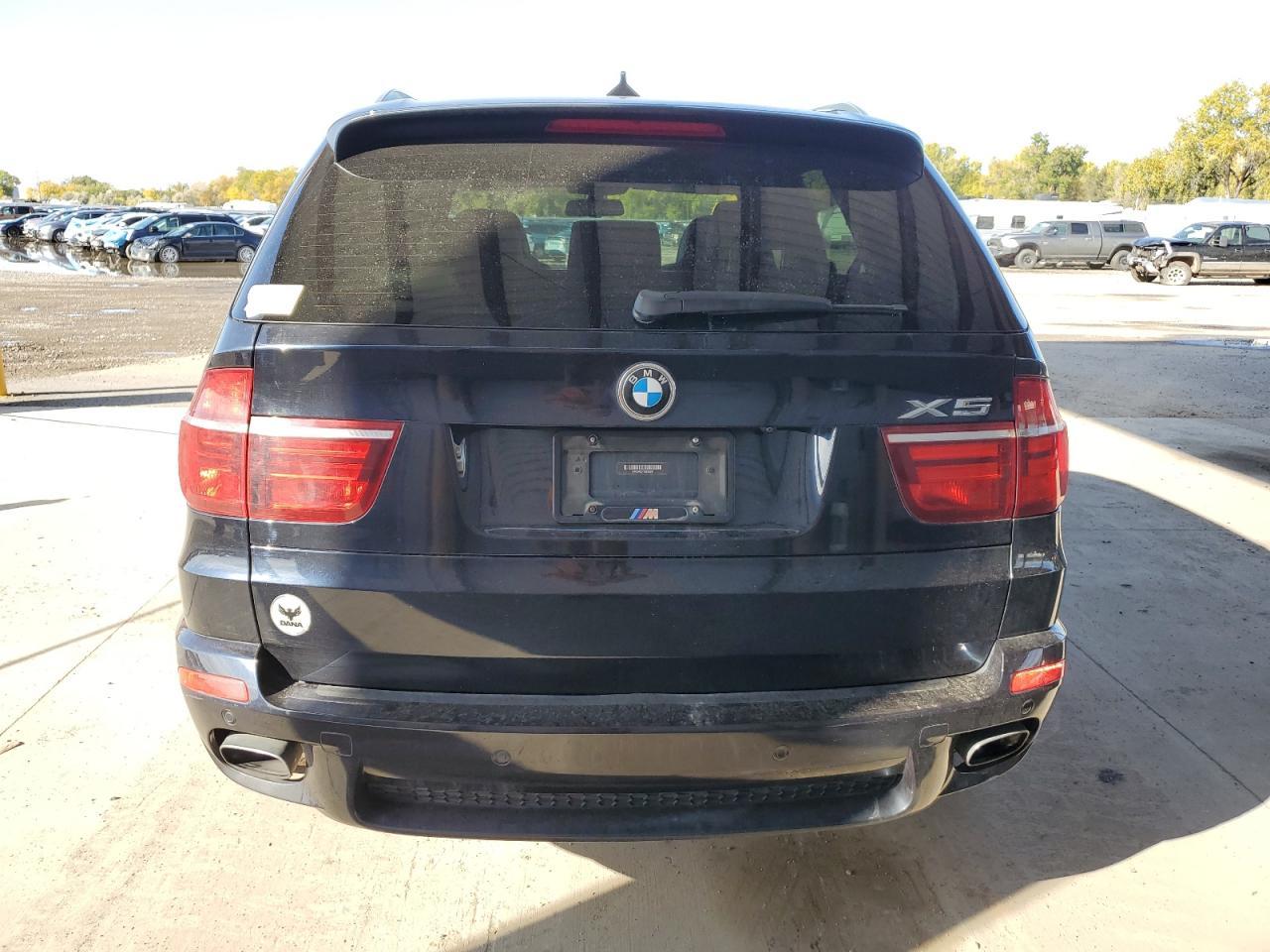 2013 BMW X5