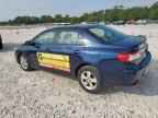 2011 TOYOTA COROLLA