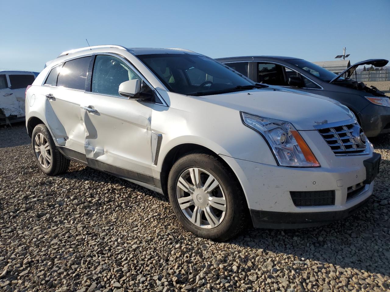 2013 CADILLAC SRX