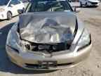 2005 HONDA ACCORD