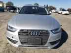 2013 AUDI A4