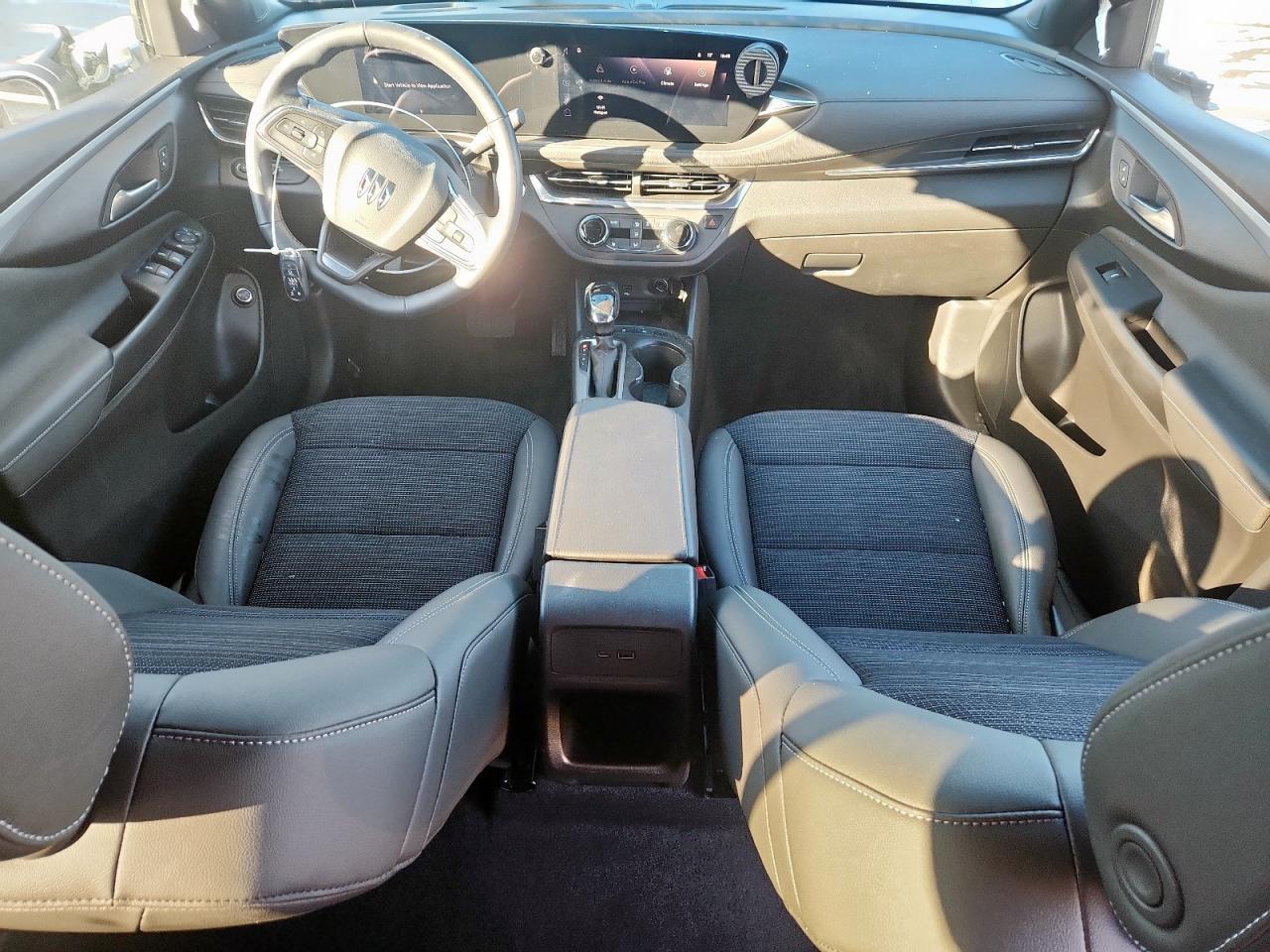 2025 BUICK Envista