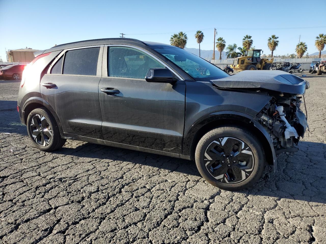 2024 KIA Niro