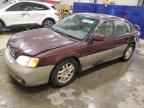 2001 SUBARU Legacy