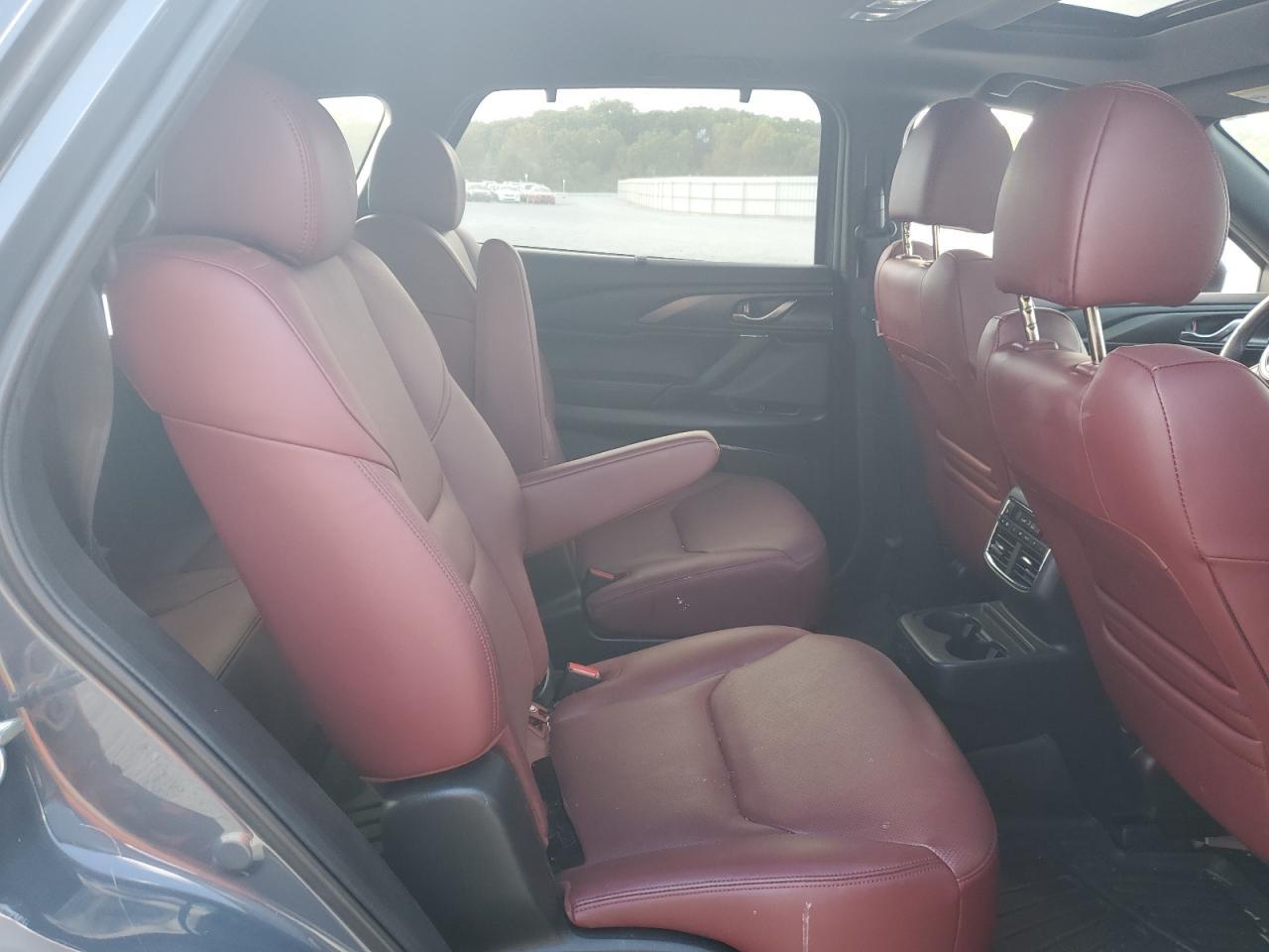 2021 MAZDA CX-9