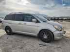 2006 HONDA ODYSSEY