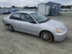 2002 HONDA CIVIC