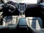 2012 CADILLAC SRX