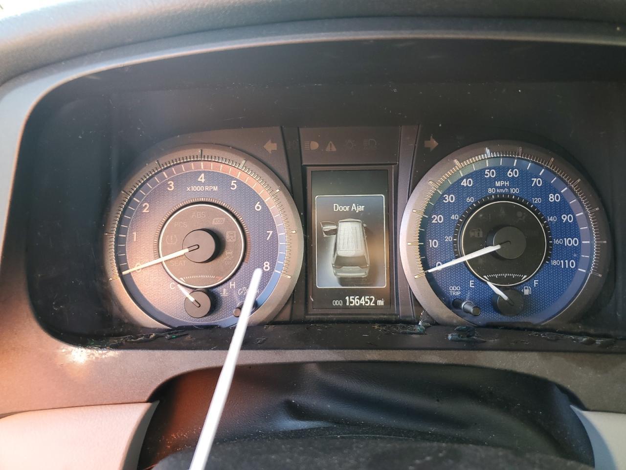 2019 TOYOTA SIENNA