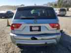 2006 BMW X3