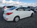 2017 HYUNDAI ACCENT