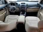 2012 KIA SORENTO