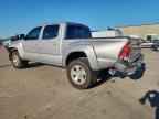 2012 TOYOTA TACOMA