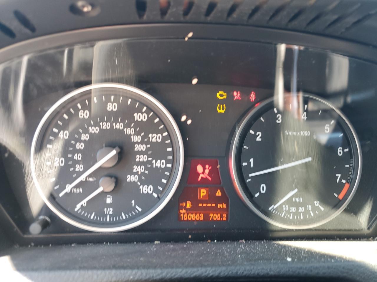 2013 BMW X5