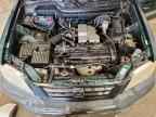 2001 HONDA CR-V