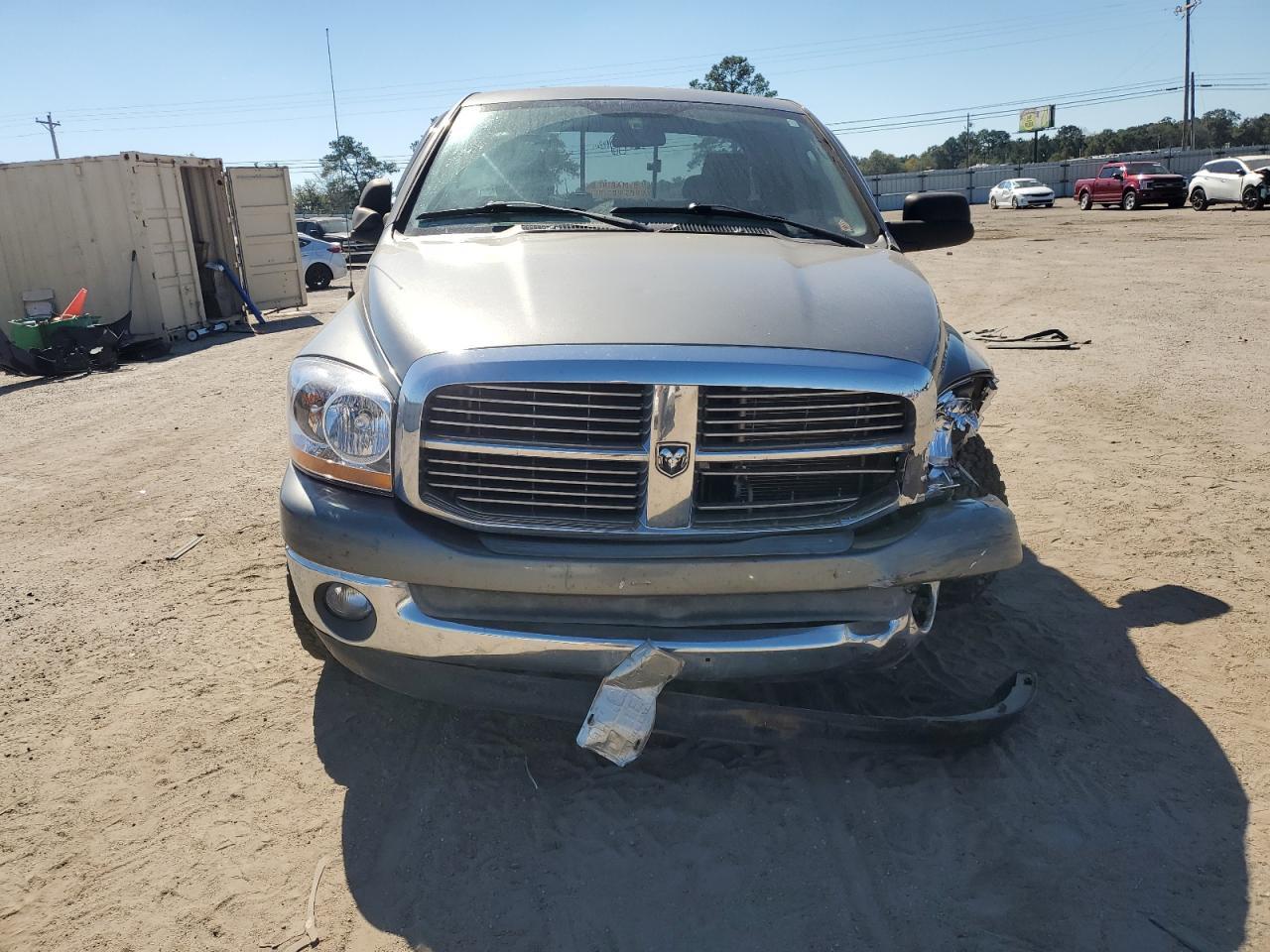 2006 DODGE RAM 1500